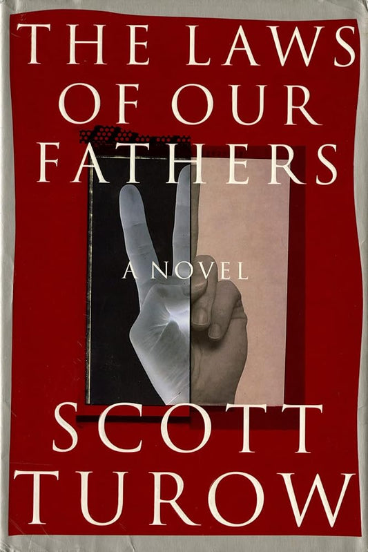 The Laws of Our Fathers cover image