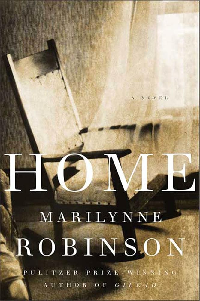 Home: A Novel cover image