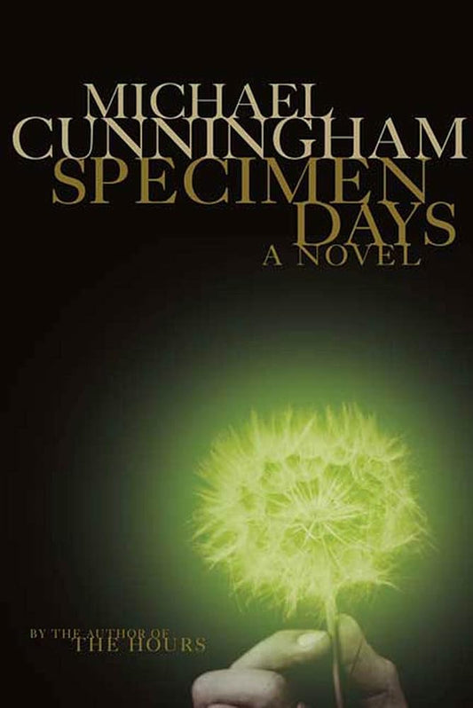 Specimen Days cover image