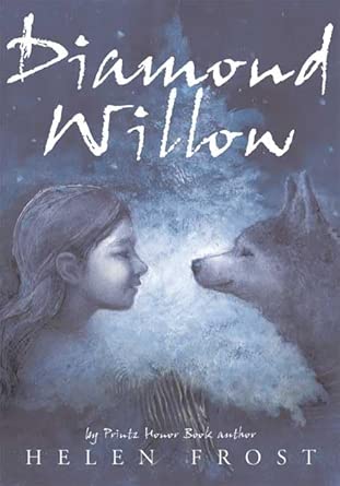 Diamond Willow cover image