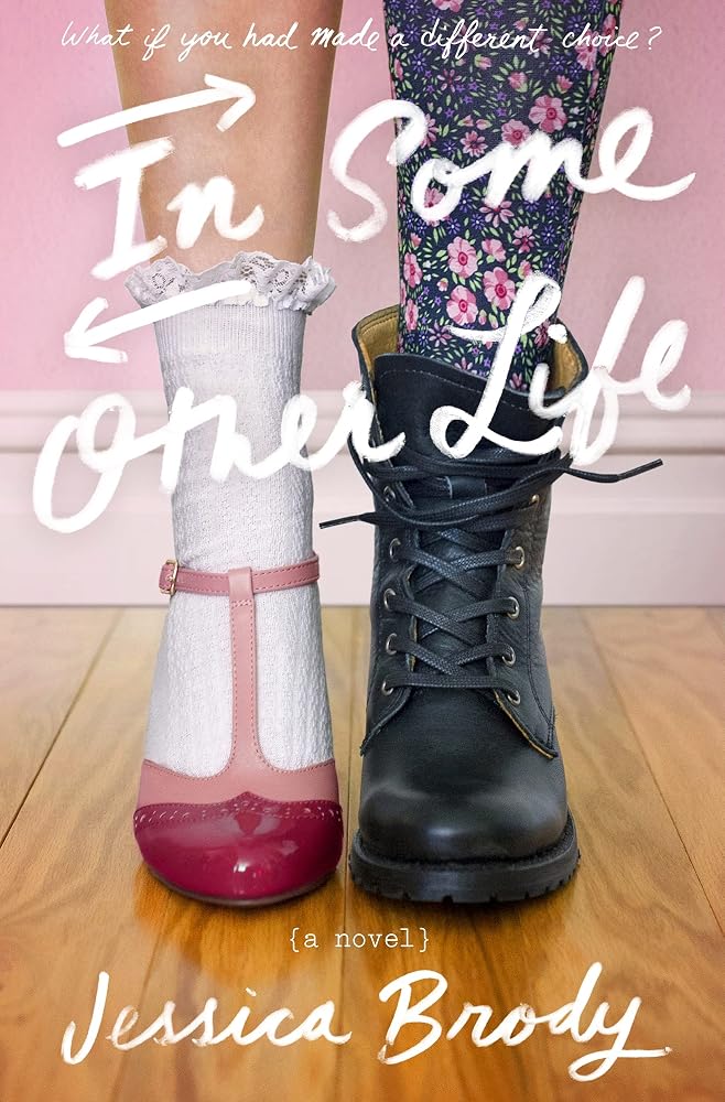 In Some Other Life: A Novel cover image