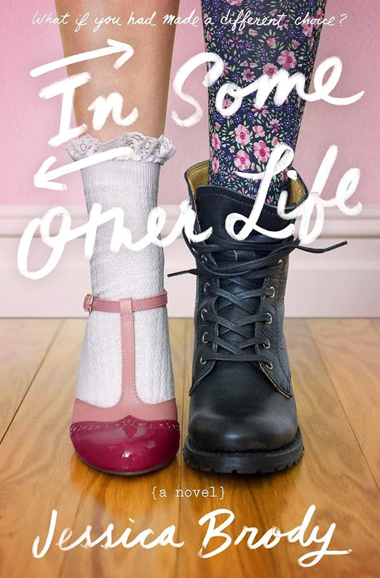 In Some Other Life: A Novel cover image