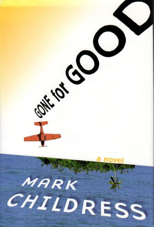 Gone for Good cover image