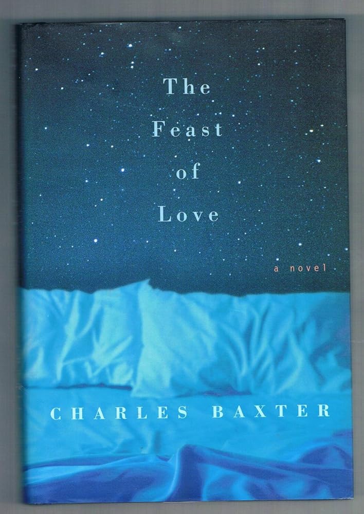 The Feast of Love cover image