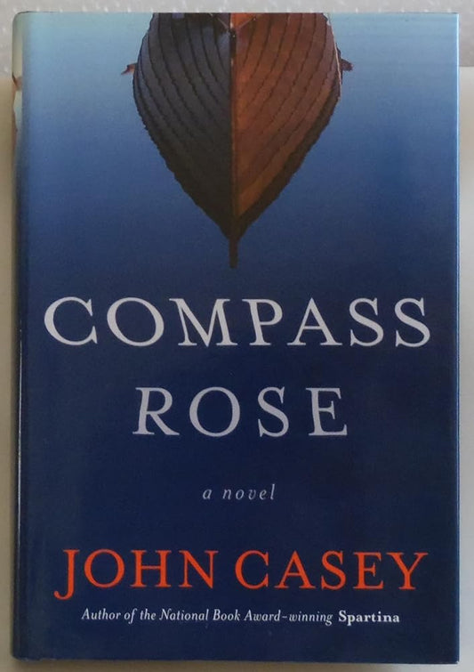 Compass Rose cover image