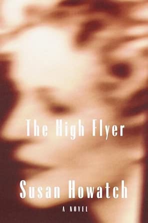The High Flyer cover image