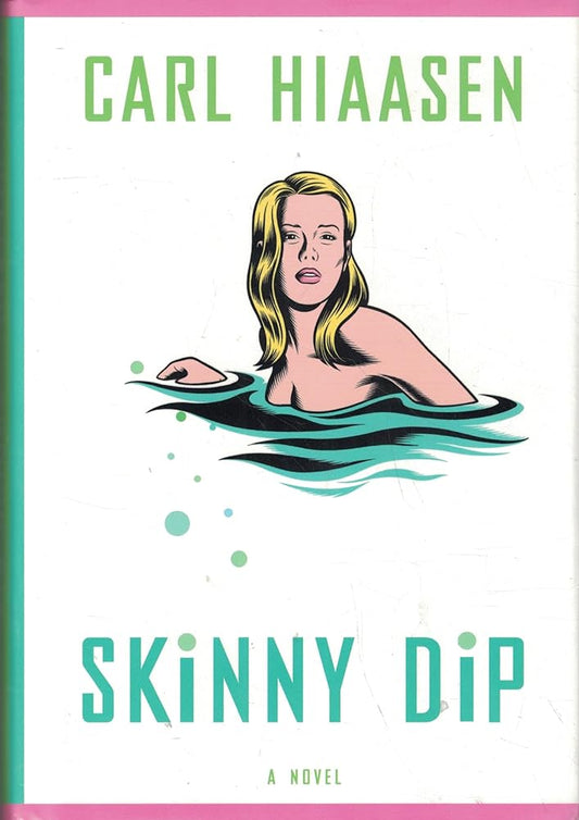 Skinny Dip cover image