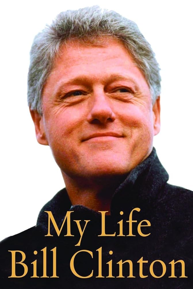 My Life cover image