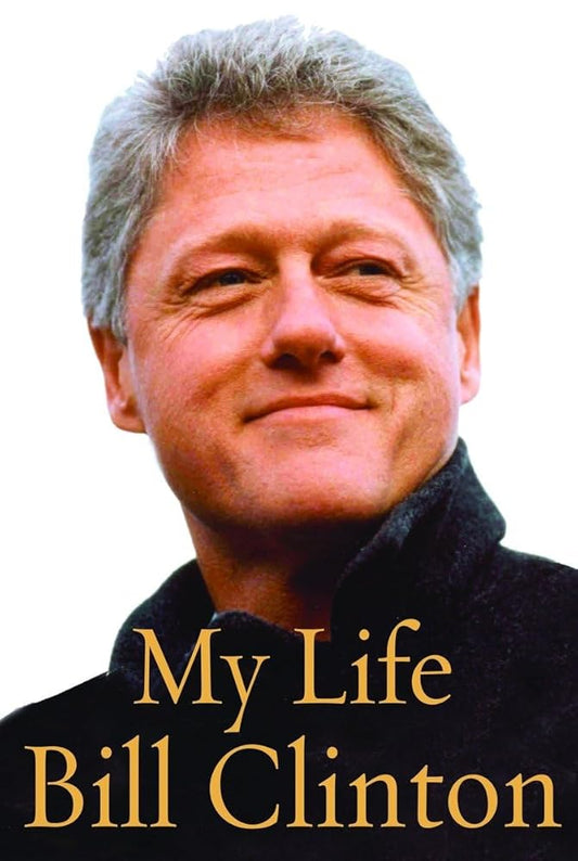 My Life cover image