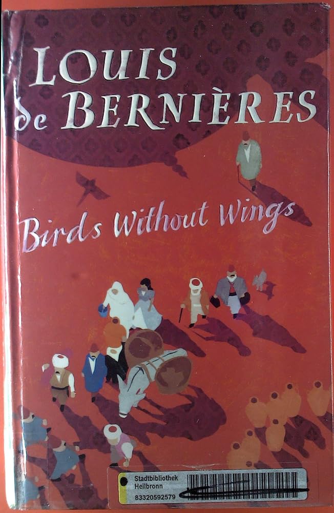 Birds Without Wings (Random House Large Print) cover image