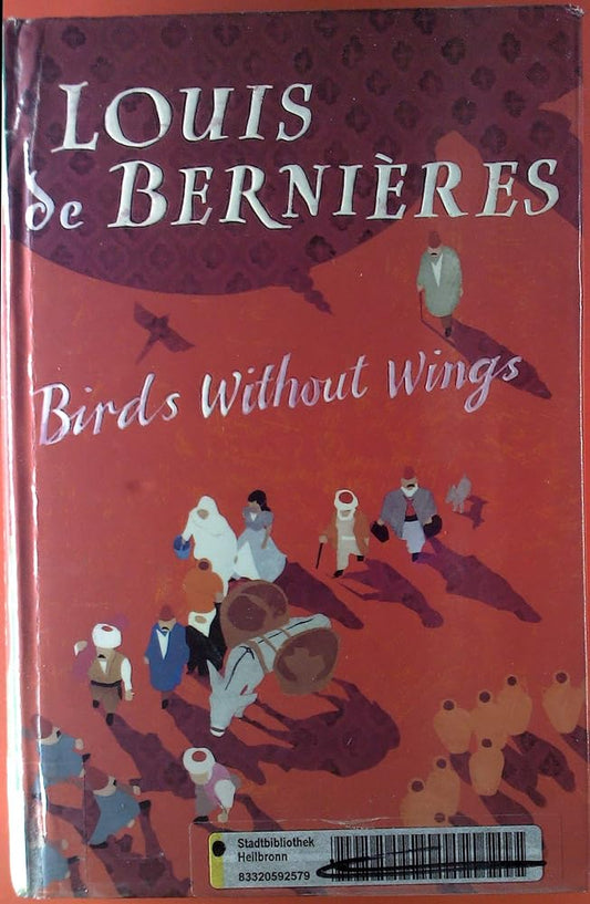 Birds Without Wings (Random House Large Print) cover image