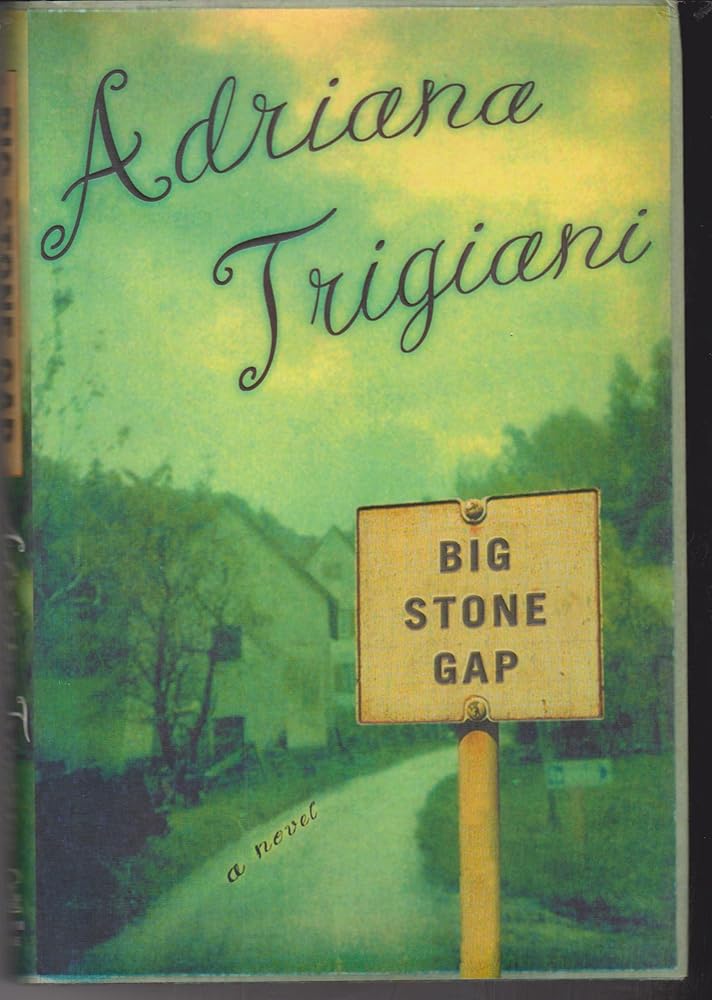 Big Stone Gap cover image