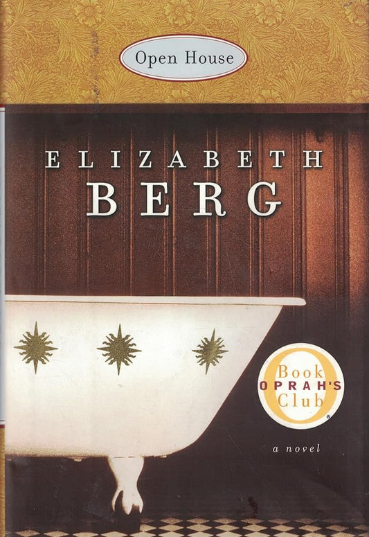 Open House cover image