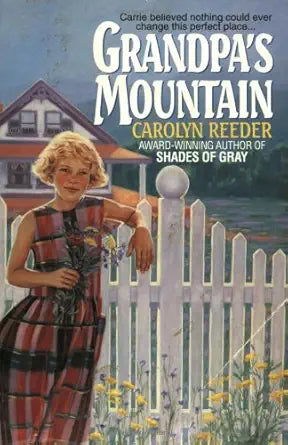 Grandpa's Mountain cover image