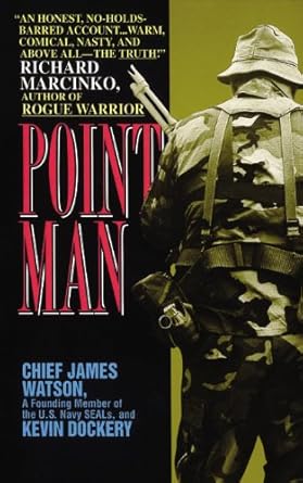 Point Man cover image