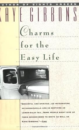 Charms for the Easy Life cover image
