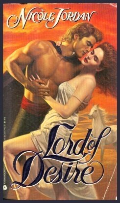 Lord of Desire cover image