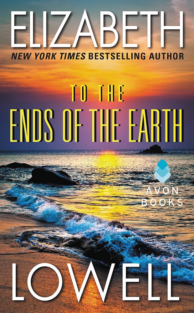 To the Ends of the Earth cover image