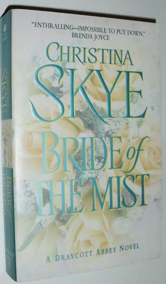 Bride of the Mist cover image