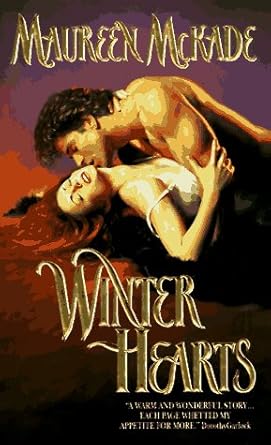 Winter Hearts cover image