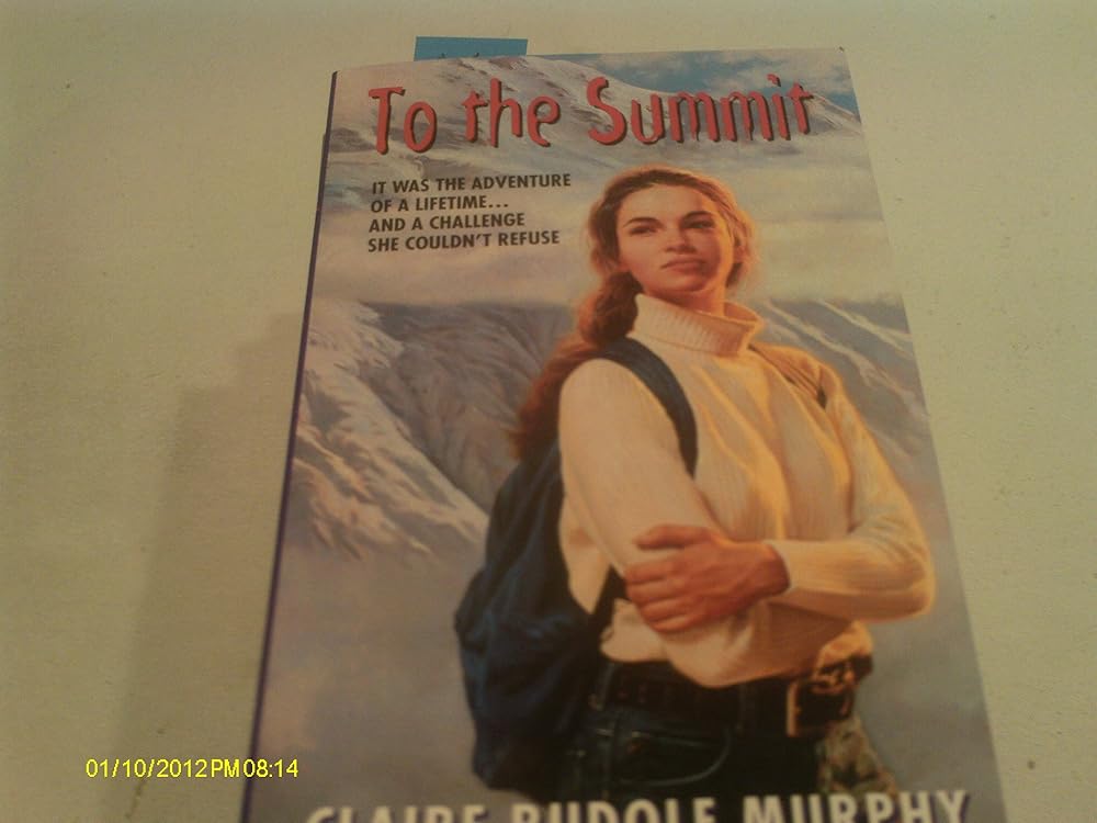 To the Summit cover image