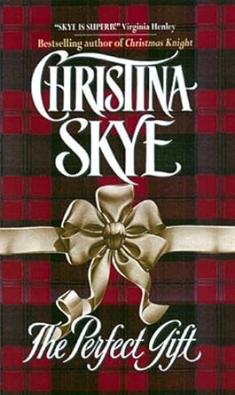 The Perfect Gift cover image