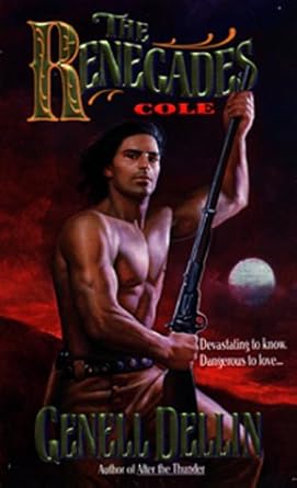 The Renegades: Cole cover image