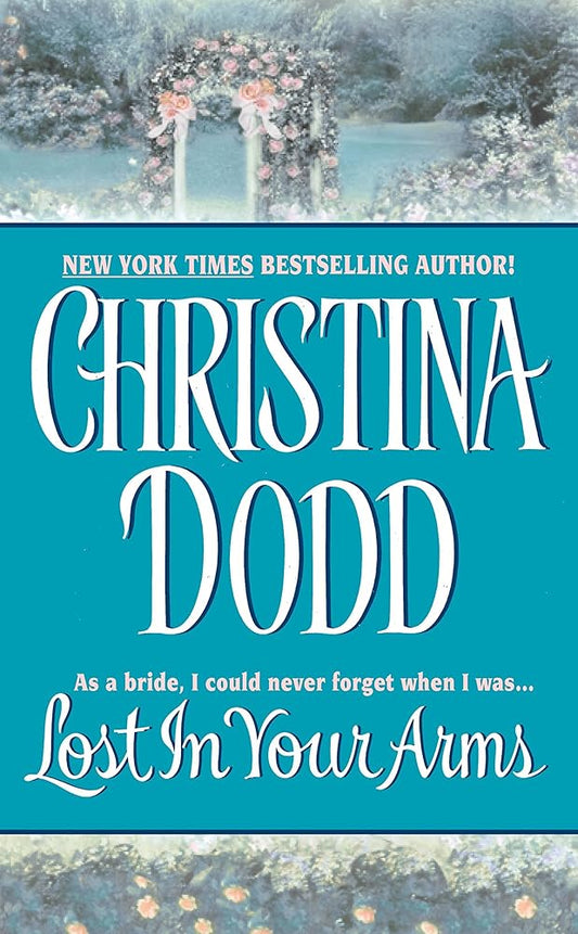 Lost in Your Arms (Governess Bride, Book 5) cover image