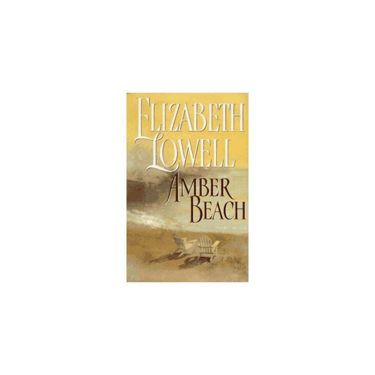 Amber Beach cover image
