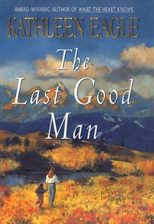 The Last Good Man cover image