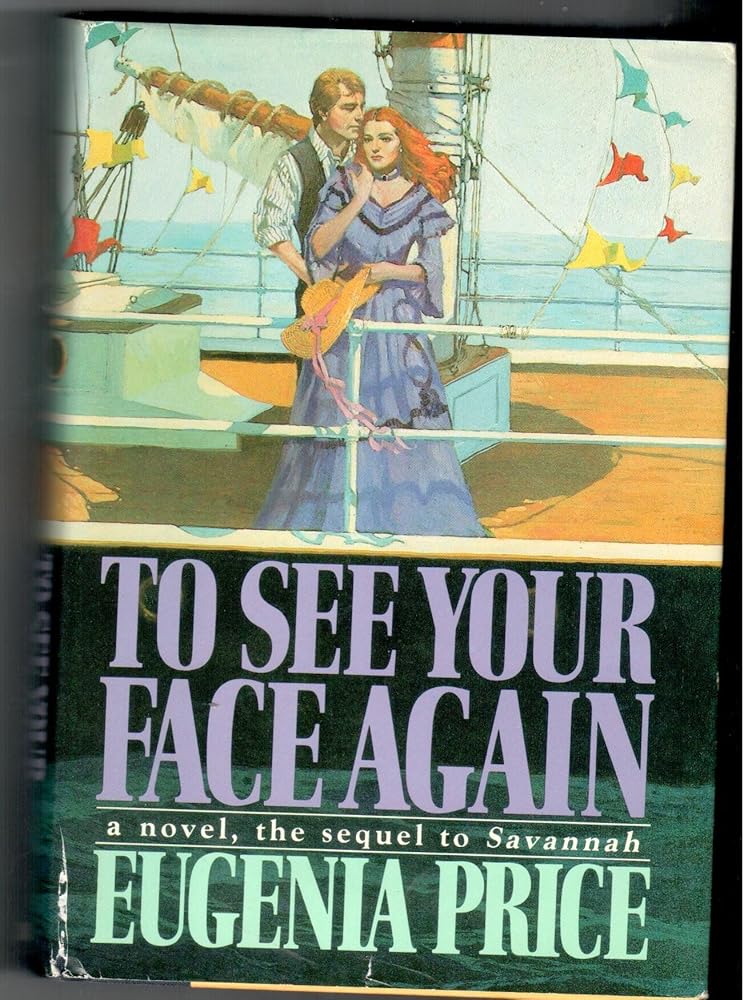 To See Your Face Again cover image