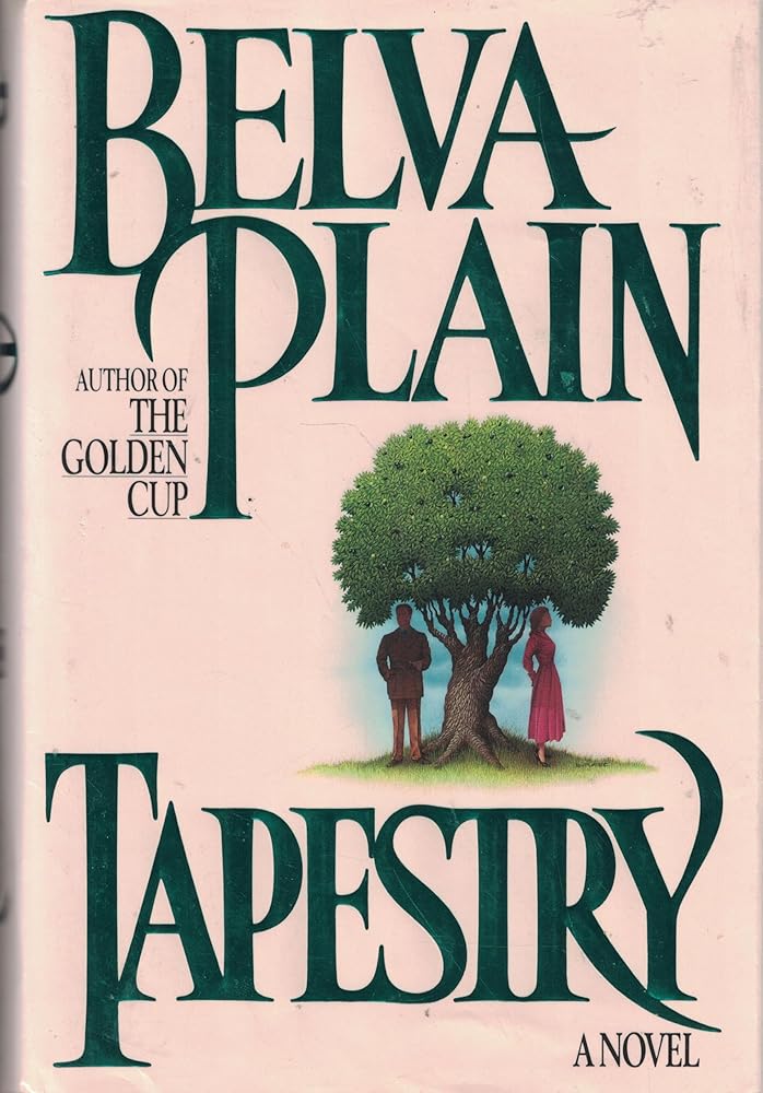 Tapestry cover image