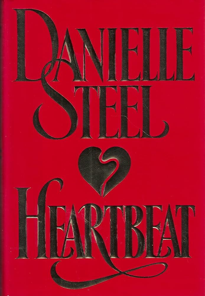 Heartbeat cover image