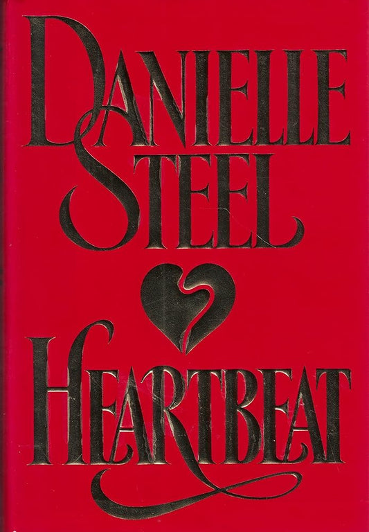 Heartbeat cover image