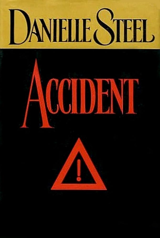 Accident cover image