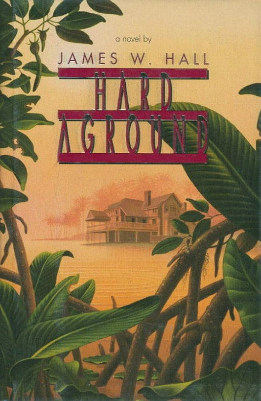 Hard Aground cover image