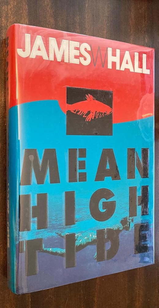 Mean High Tide cover image