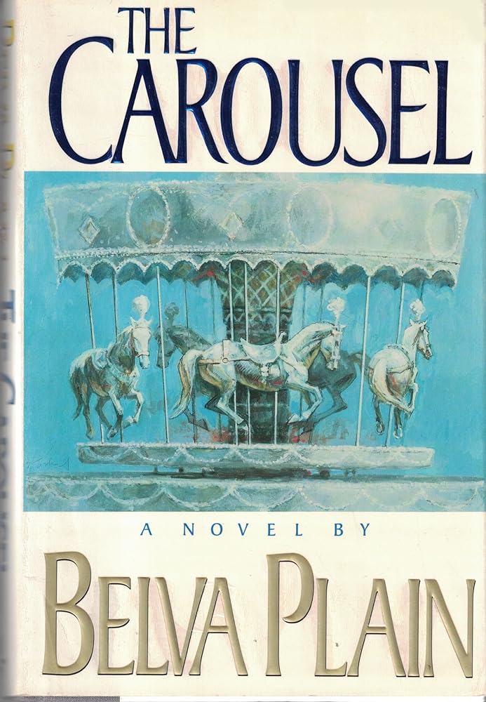 The Carousel cover image