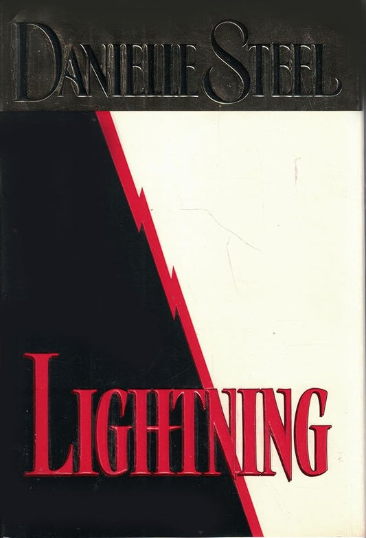 Lightning cover image