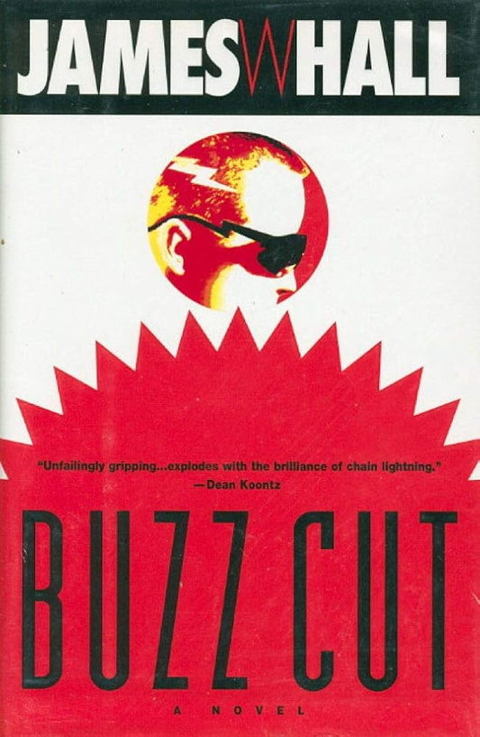 Buzz Cut cover image