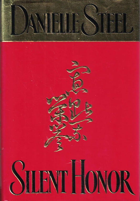 Silent Honor cover image