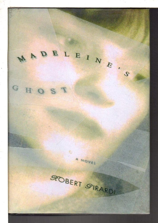 Madeleine's Ghost cover image