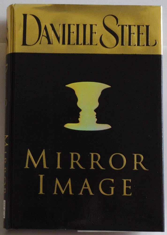 Mirror Image cover image