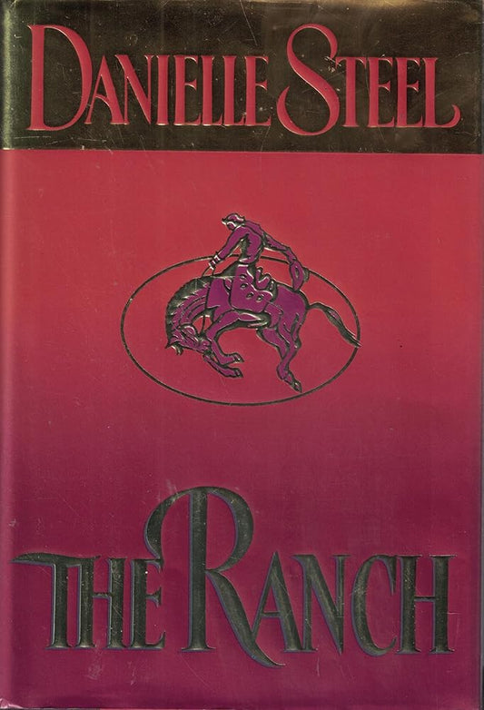The Ranch cover image