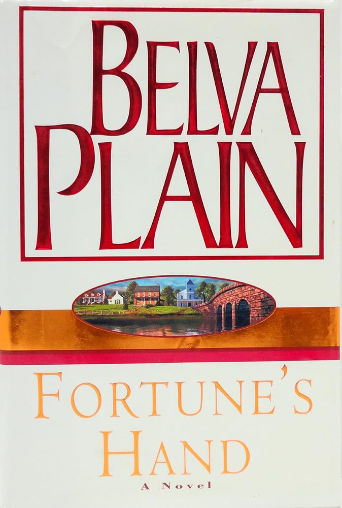 Fortune's Hand cover image