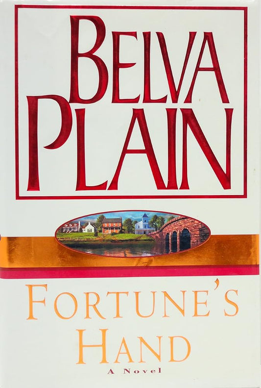 Fortune's Hand cover image