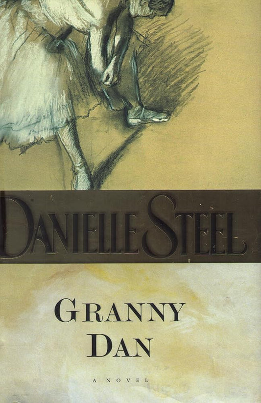 Granny Dan cover image