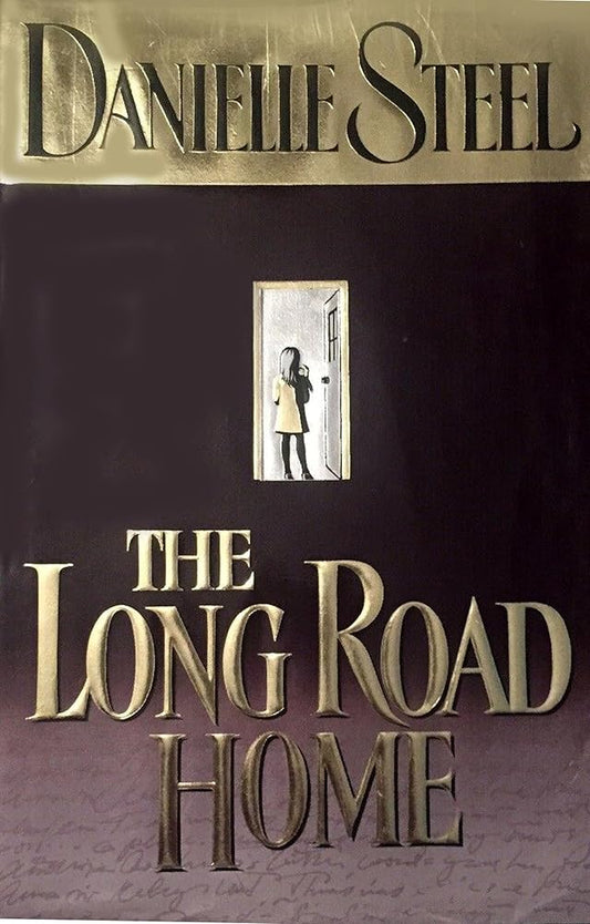 The Long Road Home cover image