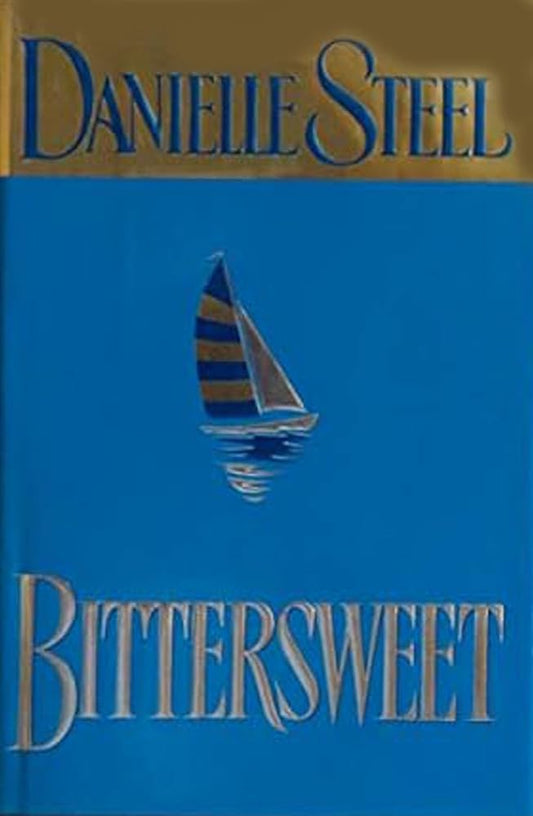 Bittersweet cover image