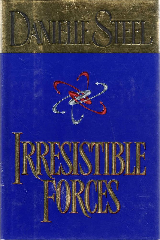 Irresistible Forces cover image